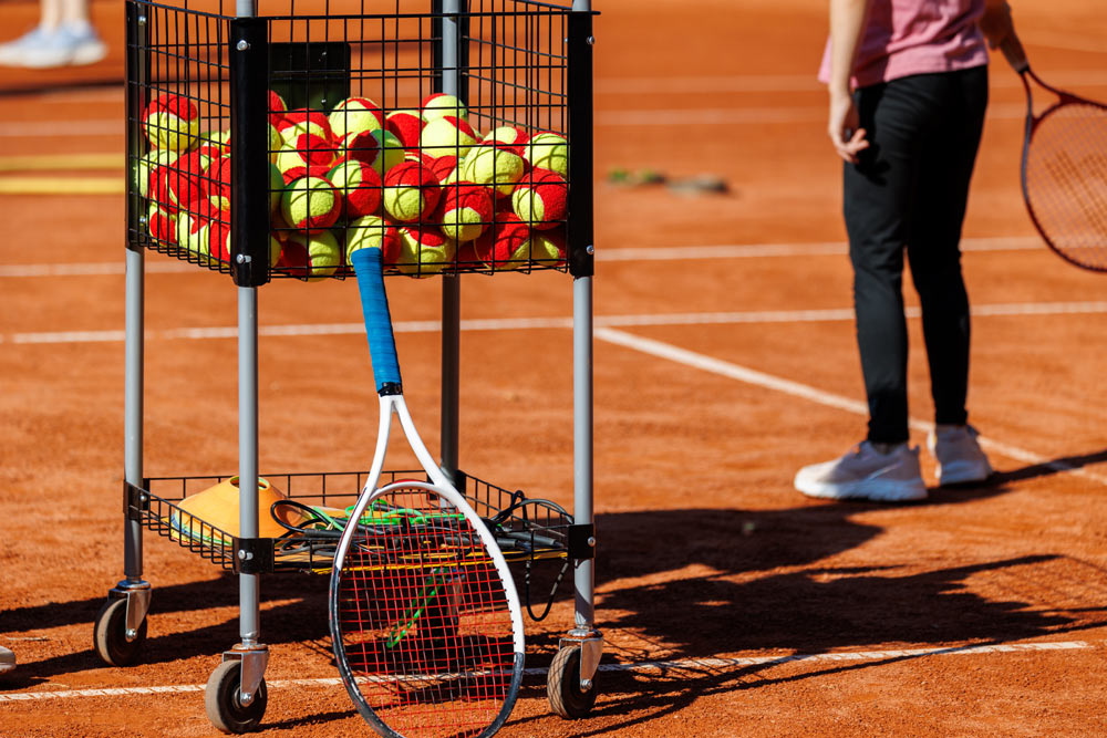 Cursuri tenis copii Bucuresti