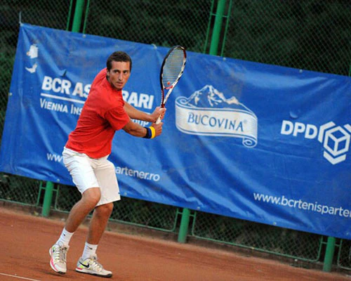 Cursuri tenis sector 3