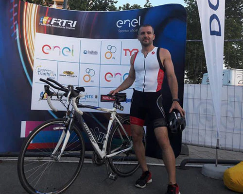 Cursuri tenis sector 2